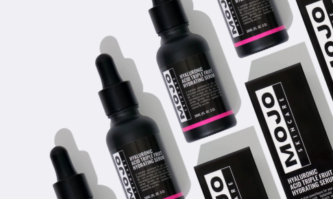 Kirby PR announces skincare account win Mojo Skincare