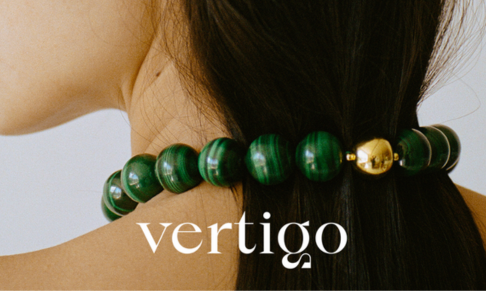Jewellery brand Vertigo appoints agency (USA)
