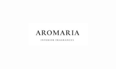 Aromaria debuts European store in London