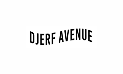 Swedish fashion brand Djerf Avenue debuts UK pop-up