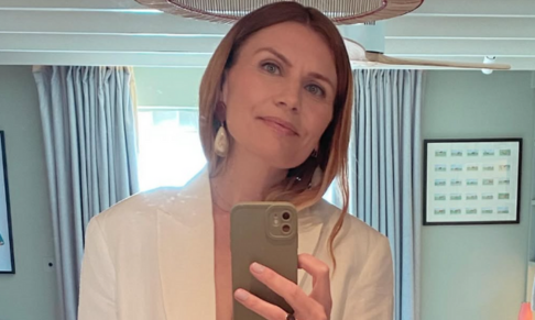 Harper's Bazaar & ELLE Group Beauty Director address update