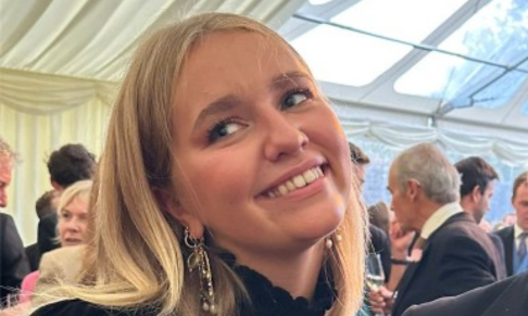 ASC Global names Assistant to the Founder & Junior Account Executive Suzannah Woodd 