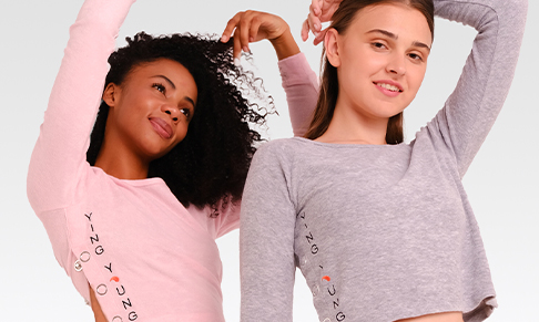 Casualwear fashion brand Ying Young appoints LDN Communications