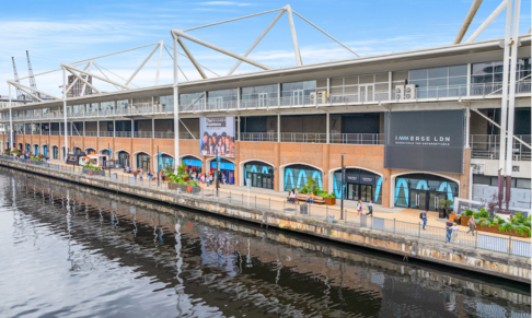 Immerse LDN appoints PR agency