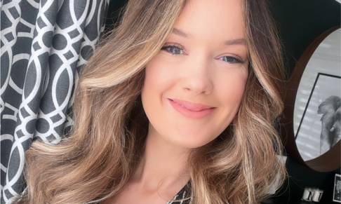 Mamas & Papas appoints Senior Brand Marketing Manager Megan Muflahi