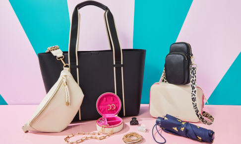 Deliveroo partners with Accessorize for on-demand delivery