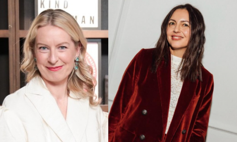 The Telegraph fashion team updates