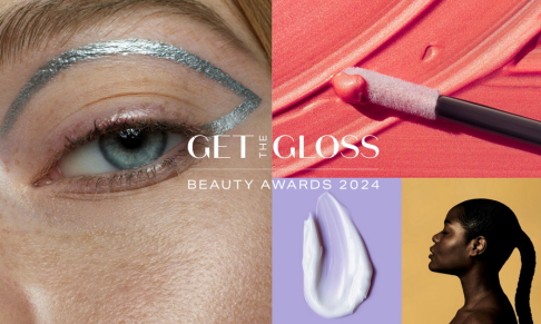 Winners announced for the Get The Gloss Beauty Awards 2024