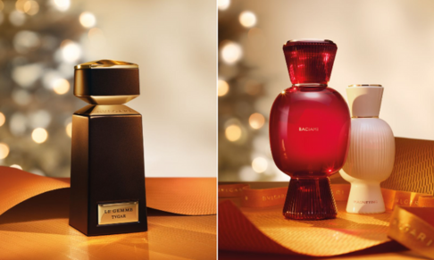 BVLGARI Fragrance appoints UK agency