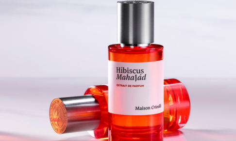 Maison Crivelli appoints PR agency