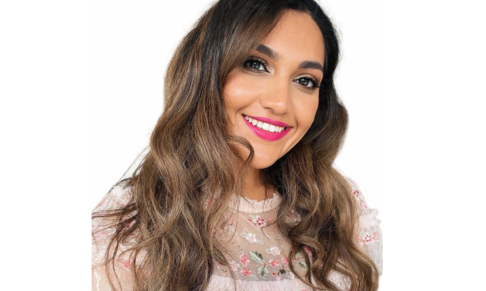 Hunt & Gather names Account Director Kiran Bird