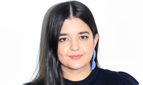 Marie Claire Fashion editor goes freelance