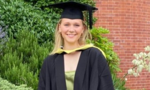 Recognised appoints Sales & Marketing Manager