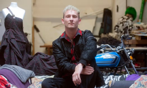 Eleanor Juliet PR announce fashion account win Hector Maclean