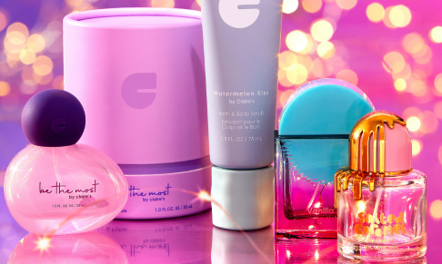 Claire’s launches fragrances and body care line C By Claire's