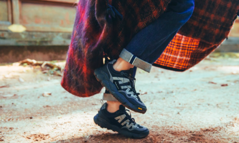 Japanese footwear brand Flower Mountain appoints UK agency