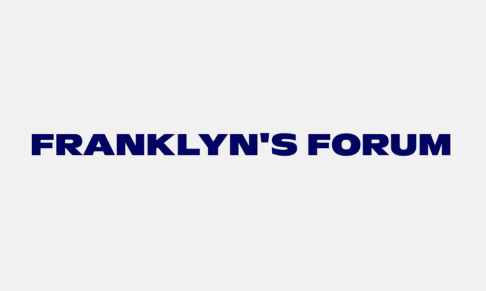 Franklyn's Forum appoints PR and Talent Manager