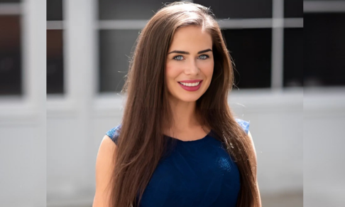 The London Standard appoints Shopping Writer