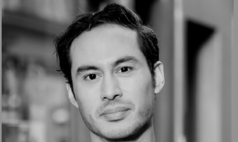 Country & Town House appoints Men's Editor