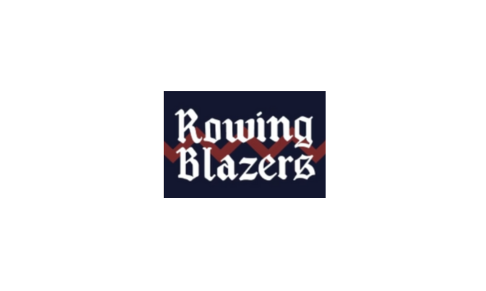 Rowing Blazers collaborates with Paddington 