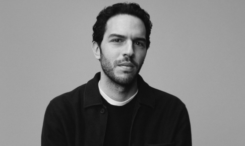  Dries Van Noten appoints Creative Director