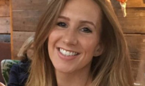 deliveroo appoints Global Head of Consumer Communications