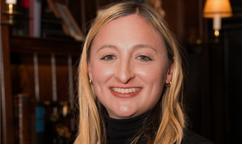 The World's 50 Best names Director of PR