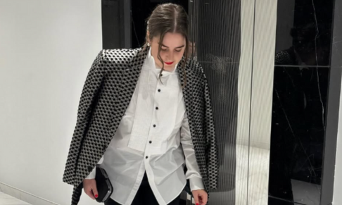 Time Out Dubai names Acting Editor