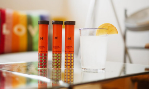 Kirby PR announces health supplement brand account win