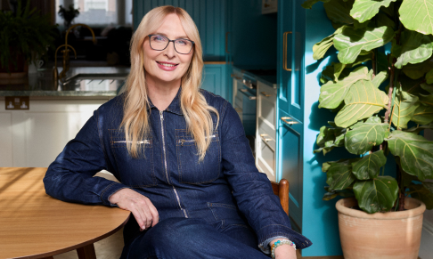 Good Housekeeping appoints Columnist