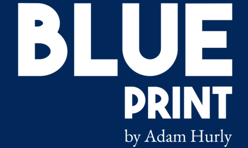 Journalist Adam Hurly launches men's grooming platform