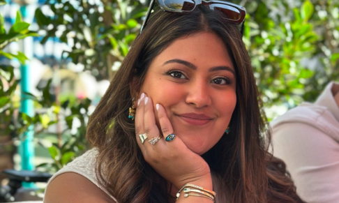 Coty announces team updates