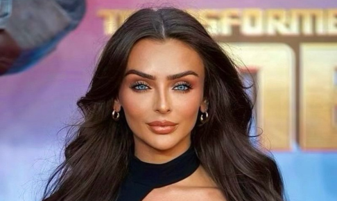 84 World signs fashion and lifestyle influencer