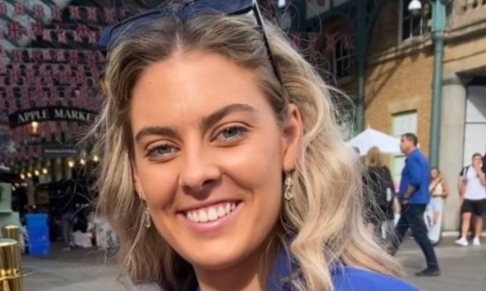 Jimmy Choo appoints PR Assistant Meg Hart