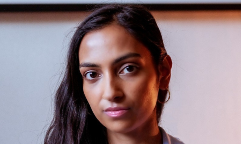 Grazia appoints Acting Senior Editor