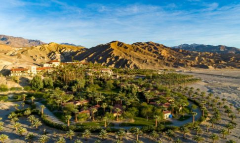 Xanterra Travel Collection appoints UK & German representation