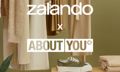 German online retailer Zalando set to acquire About You