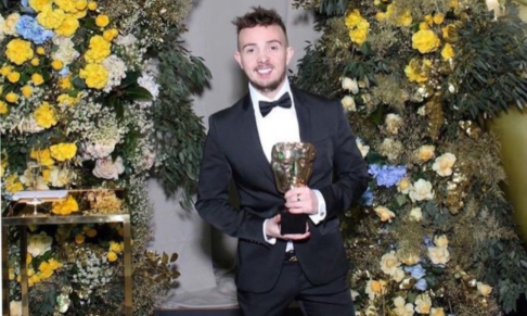 The Sun names Senior Showbiz Reporter