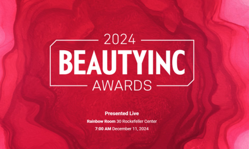 WWD's Beauty Inc Awards 2024 winners announced 
