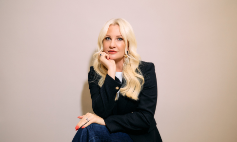 b. the agency's Founder and CEO talks to Dd as the company celebrates its 20th anniversary