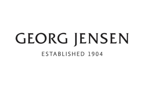 Jewellery brand Georg Jensen appoints UK representation
