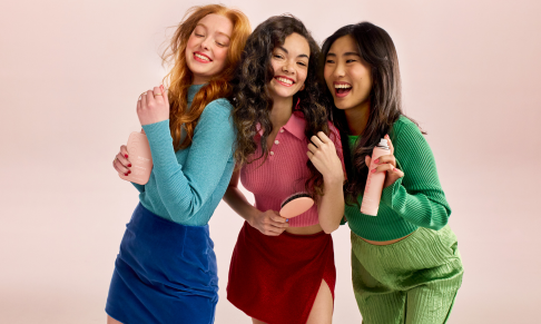 MONDAY Haircare appoints UK representation