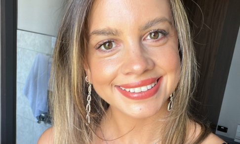 Halpern appoints Division Director