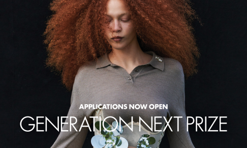 Applications open for the inaugural ELLE UK Generation Next Prize