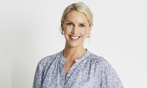 SheerLuxe UK Senior Health & Wellness Editor update