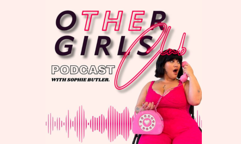 The Other Girls Club podcast launches