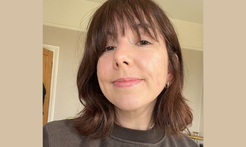 Former GLAMOUR UK Acting Web Director goes freelance