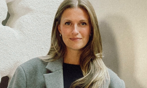 Axel Arigato names Marketing Director Haley Duholke