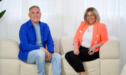 East of Eden owner launches Joyfulness Studios and unveils client wins 