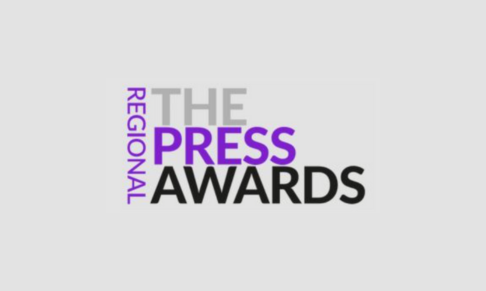 The Regional Press Awards 2025 shortlist announced 